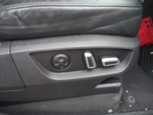 Audi Q7 3.0 TDI V6 24V Clean Diesel Sloopvoertuig (2013, Wit)
