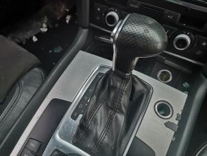 Audi Q7 3.0 TDI V6 24V Clean Diesel Sloopvoertuig (2013, Wit)