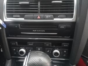 Audi Q7 3.0 TDI V6 24V Clean Diesel Sloopvoertuig (2013, Wit)