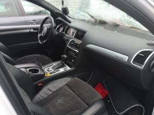 Audi Q7 3.0 TDI V6 24V Clean Diesel Sloopvoertuig (2013, Wit)