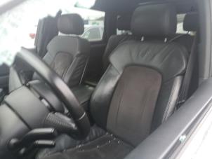 Audi Q7 3.0 TDI V6 24V Clean Diesel Sloopvoertuig (2013, Wit)