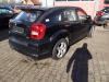 Dodge Caliber 2.0 CRD 16V Sloopvoertuig (2008, Zwart)