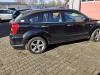 Dodge Caliber 2.0 CRD 16V Sloopvoertuig (2008, Zwart)