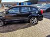 Dodge Caliber 2.0 CRD 16V Sloopvoertuig (2008, Zwart)