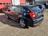 Dodge Caliber 2.0 CRD 16V Sloopvoertuig (2008, Zwart)