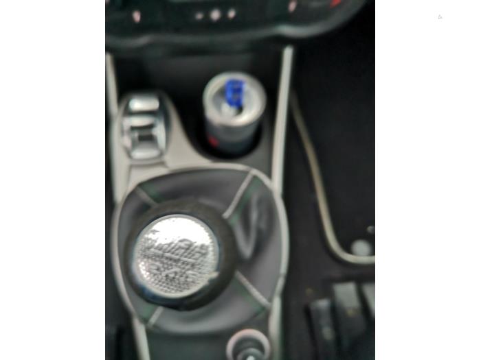 Alfa Romeo MiTo 1.6 JTDm 16V Sloopvoertuig (2014, Zwart, Bruin)