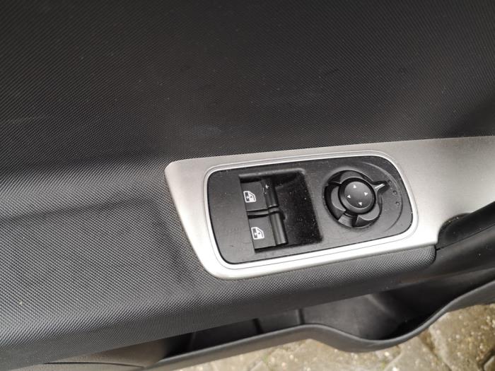 Alfa Romeo MiTo 1.6 JTDm 16V Sloopvoertuig (2014, Zwart, Bruin)