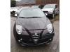 Alfa Romeo MiTo 1.6 JTDm 16V Sloopvoertuig (2014, Zwart, Bruin)