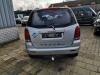 Ssang Yong Rexton 2.7 Xdi RX/RJ 270 16V Sloopvoertuig (2006, Zilver)