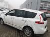 Renault Grand Scénic III 1.5 dCi 110 Sloopvoertuig (2013, Wit)