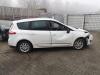 Renault Grand Scénic III 1.5 dCi 110 Sloopvoertuig (2013, Wit)