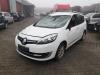 Renault Grand Scénic III 1.5 dCi 110 Sloopvoertuig (2013, Wit)