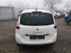 Renault Grand Scénic III 1.5 dCi 110 Sloopvoertuig (2013, Wit)