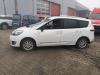 Renault Grand Scénic III 1.5 dCi 110 Sloopvoertuig (2013, Wit)