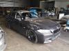 Donor auto BMW 5 serie (F10) 523i 24V uit 2010