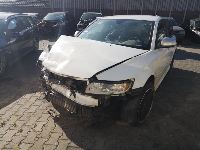 Foto donor auto