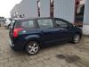 Peugeot 5008 I 1.6 VTI 16V Sloopvoertuig (2010, Blauw)