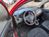 Hyundai i10 1.1i 12V Sloopvoertuig (2011, Rood)