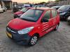 Hyundai i10 1.1i 12V Sloopvoertuig (2011, Rood)