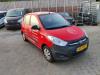 Hyundai i10 1.1i 12V Sloopvoertuig (2011, Rood)