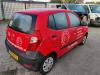 Hyundai i10 1.1i 12V Sloopvoertuig (2011, Rood)