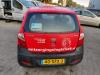 Hyundai i10 1.1i 12V Sloopvoertuig (2011, Rood)