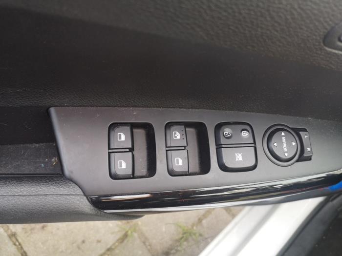 Kia Picanto 1.0 12V Sloopvoertuig (2020, Wit)