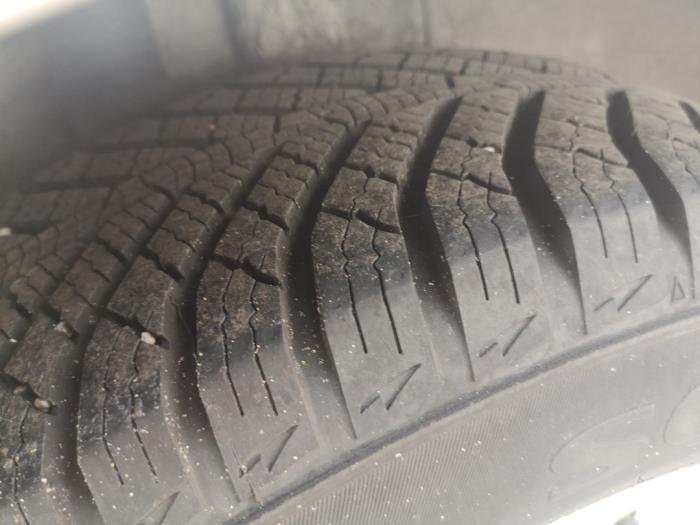 Kia Picanto 1.0 12V Sloopvoertuig (2020, Wit)