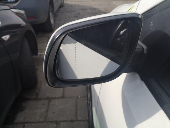 Kia Picanto 1.0 12V Sloopvoertuig (2020, Wit)