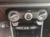Kia Picanto 1.0 12V Sloopvoertuig (2020, Wit)