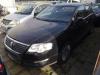 Volkswagen Passat 2.0 TDI 140 Sloopvoertuig (2006, Zwart)