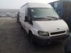 Sloopauto Ford Transit uit 2005