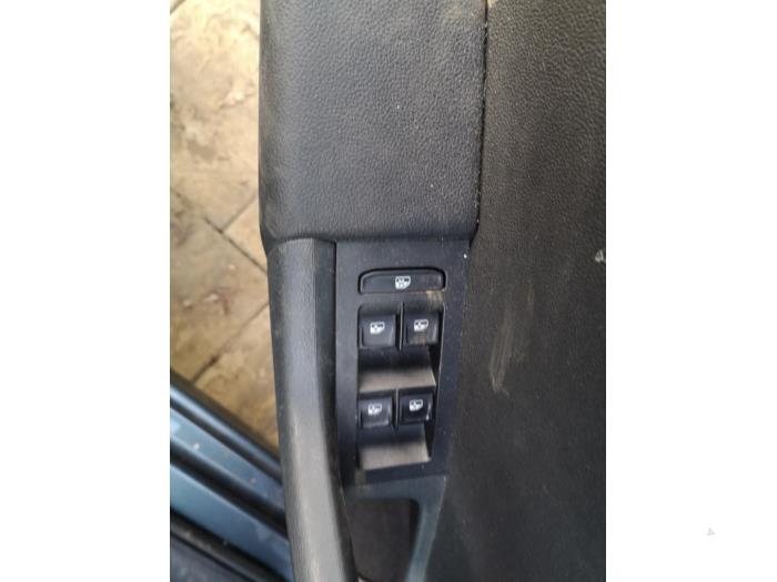 Skoda Octavia Combi 1.6 TDI Greenline 16V Sloopvoertuig (2016, Grijs)