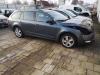 Skoda Octavia Combi 1.6 TDI Greenline 16V Sloopvoertuig (2016, Grijs)