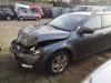 Skoda Octavia Combi 1.6 TDI Greenline 16V Sloopvoertuig (2016, Grijs)