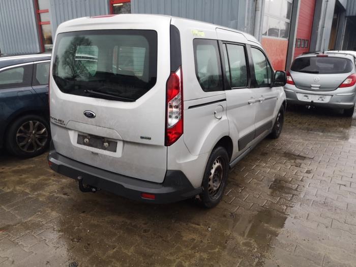 Ford Tourneo Connect/Grand Tourneo Connect 1.0 EcoBoost 12V Sloopvoertuig (2014, Grijs)