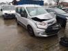 Sloopauto Ford Tourneo Connect uit 2014