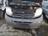 Opel Vivaro 1.9 DTI 16V Sloopvoertuig (2004, Blauw)