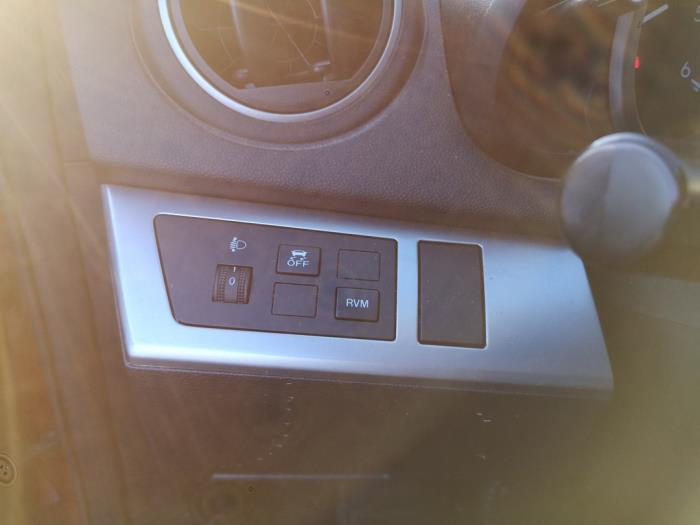 Mazda 3 Sport 2.2 CITD 16V 150 Sloopvoertuig (2012, Rood)