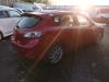 Mazda 3 Sport 2.2 CITD 16V 150 Sloopvoertuig (2012, Rood)