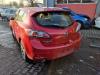 Mazda 3 Sport 2.2 CITD 16V 150 Sloopvoertuig (2012, Rood)