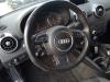 Audi A1 Sportback 1.4 TFSI Cylinder on demand 16V Sloopvoertuig (2013, Blauw)