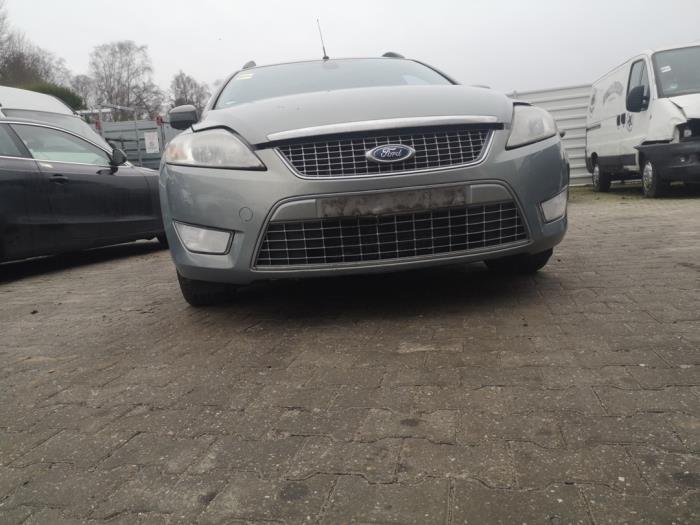 Ford Mondeo IV Wagon 2.0 TDCi 140 16V Sloopvoertuig (2008, Grijs)