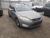 Ford Mondeo IV Wagon 2.0 TDCi 140 16V Sloopvoertuig (2008, Grijs)