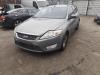 Ford Mondeo IV Wagon 2.0 TDCi 140 16V Sloopvoertuig (2008, Grijs)