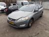 Ford Mondeo IV Wagon 2.0 TDCi 140 16V Sloopvoertuig (2008, Grijs)