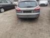 Ford Mondeo IV Wagon 2.0 TDCi 140 16V Sloopvoertuig (2008, Grijs)