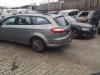 Ford Mondeo IV Wagon 2.0 TDCi 140 16V Sloopvoertuig (2008, Grijs)