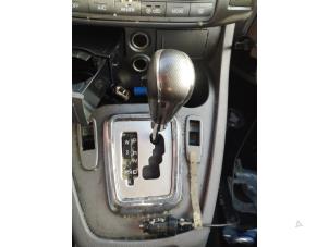 Ssang Yong Rodius 2.0 e-200 Xdi 16V 4WD Sloopvoertuig (2015, Zwart)