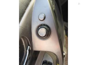 Ssang Yong Rodius 2.0 e-200 Xdi 16V 4WD Sloopvoertuig (2015, Zwart)